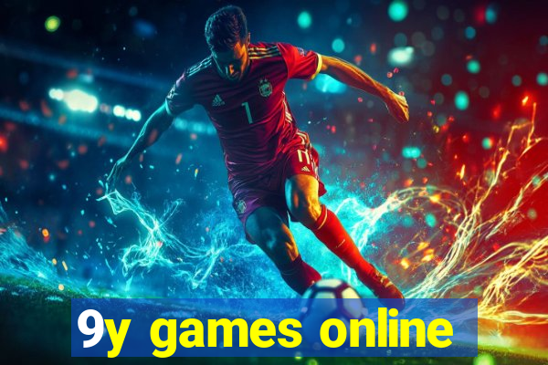 9y games online